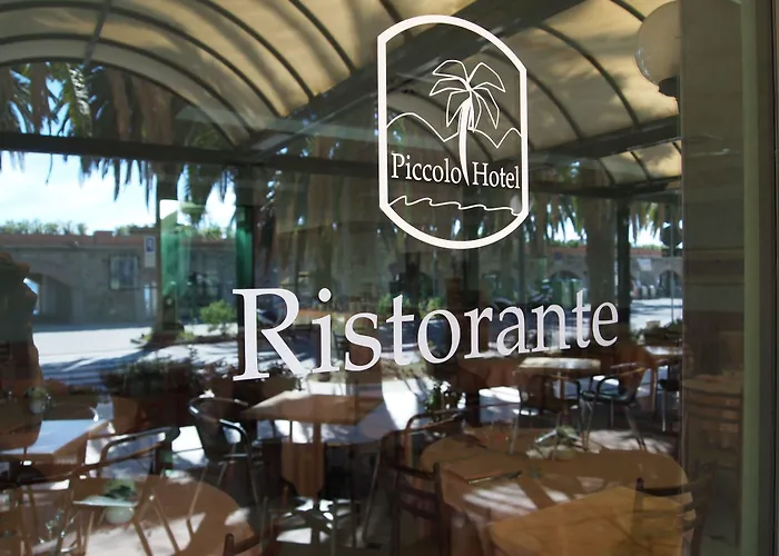 Piccolo Hotel